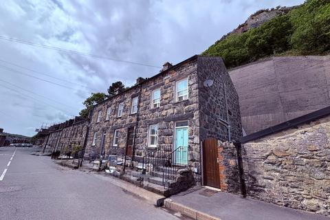 3 bedroom house for sale, High Street, Tremadog, Porthmadog