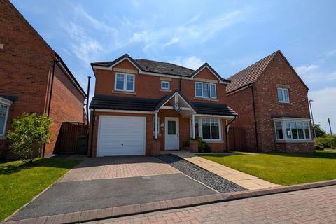 48 Elm Crescent, Birtley, Chester Le Street, DH3 1GH