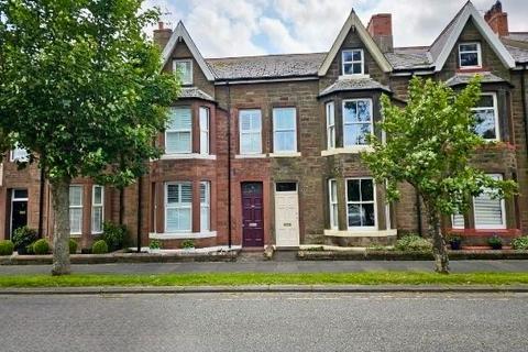 undefined, Lawn Terrace, Wigton