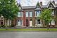 Lawn Terrace, Wigton