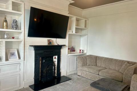 undefined, Lawn Terrace, Wigton