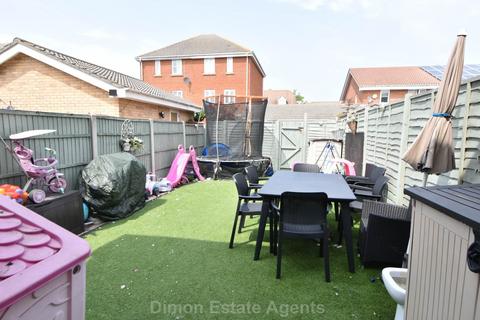 2 bedroom terraced house for sale, Bolton Drive, Priddys Hard, Gosport