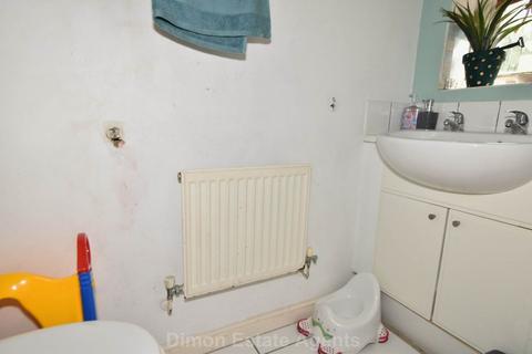 2 bedroom terraced house for sale, Bolton Drive, Priddys Hard, Gosport