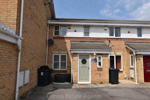 2 bedroom terraced house for sale, Bolton Drive, Priddys Hard, Gosport
