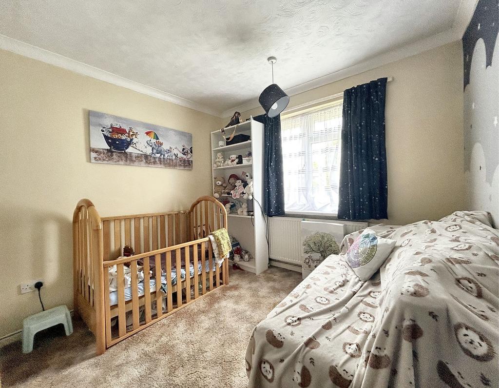 Bedroom two