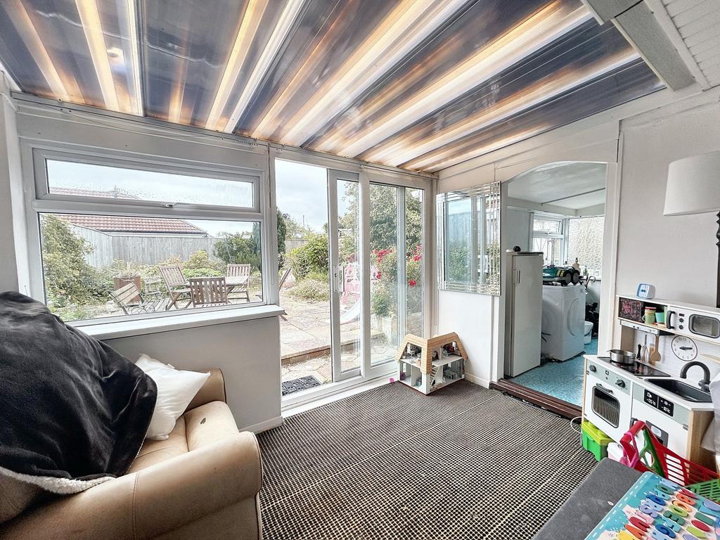 Sun room