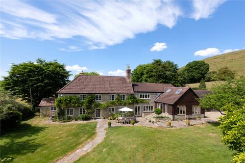 undefined, Corton Denham, Sherborne, DT9