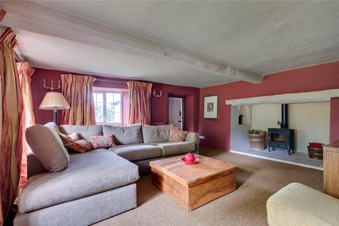 undefined, Corton Denham, Sherborne, DT9
