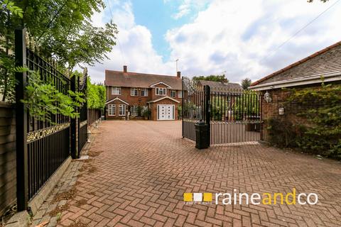 undefined, St Albans Road West, Hatfield
