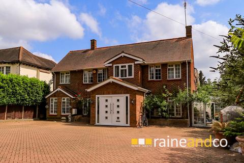 undefined, St Albans Road West, Hatfield