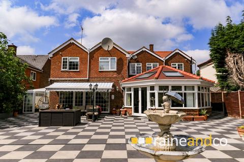 undefined, St Albans Road West, Hatfield