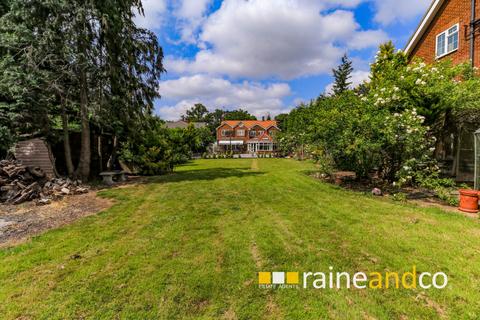 undefined, St Albans Road West, Hatfield