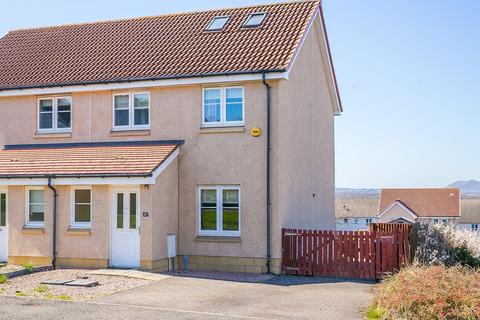 47 Easter Langside Medway, Dalkeith, EH22 2FJ