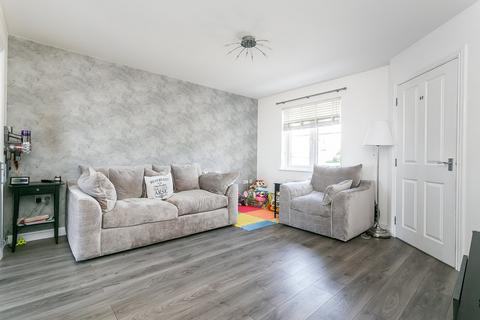 47 Easter Langside Medway, Dalkeith, EH22 2FJ
