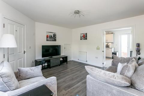 47 Easter Langside Medway, Dalkeith, EH22 2FJ