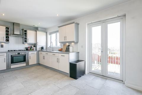 47 Easter Langside Medway, Dalkeith, EH22 2FJ