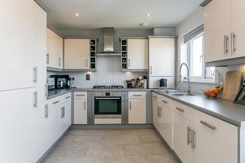 47 Easter Langside Medway, Dalkeith, EH22 2FJ