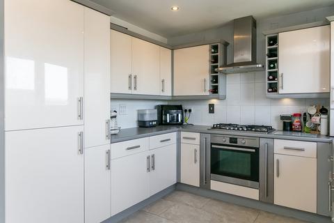47 Easter Langside Medway, Dalkeith, EH22 2FJ