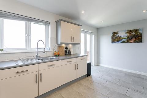 47 Easter Langside Medway, Dalkeith, EH22 2FJ