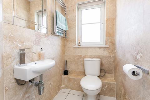 47 Easter Langside Medway, Dalkeith, EH22 2FJ
