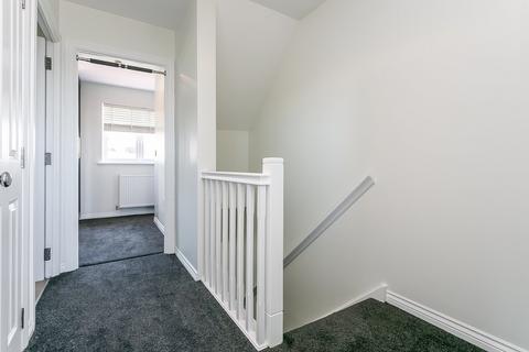 47 Easter Langside Medway, Dalkeith, EH22 2FJ