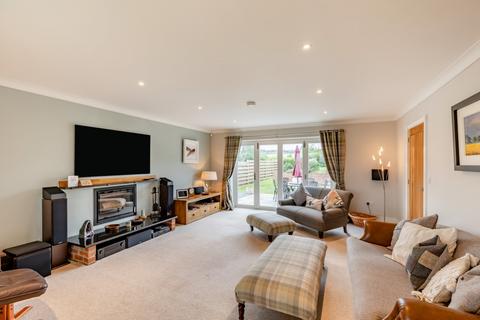 undefined, The Leys, Bishops Castle, Shropshire