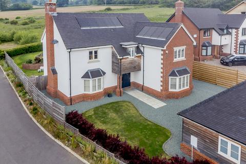 undefined, The Leys, Bishops Castle, Shropshire