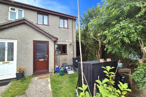 undefined, Kellaway Park, Helston TR13