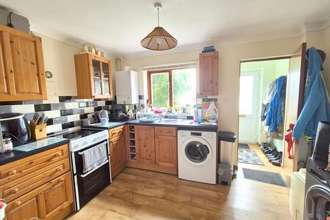 undefined, Kellaway Park, Helston TR13