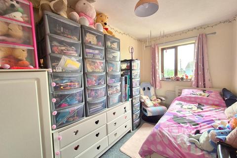 16 Kellaway Park, Helston, TR13 8QU