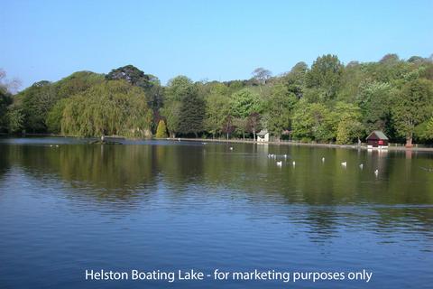 16 Kellaway Park, Helston, TR13 8QU