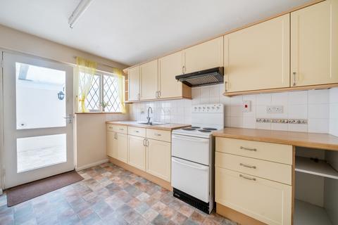 2 Fairlynch Close, Braunton, EX33 1JB