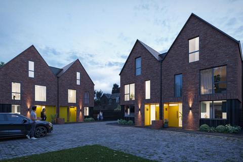 undefined, Mile End Close, Stockport, SK2