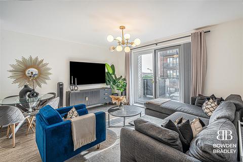 2 bedroom apartment for sale, Sackett Road, Barking