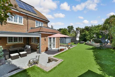 5 bedroom detached house for sale, Hanbury Mews, Croydon CR0