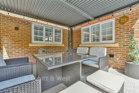 5 bedroom detached house for sale, Hanbury Mews, Croydon CR0