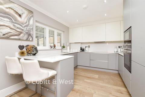 5 bedroom detached house for sale, Hanbury Mews, Croydon CR0