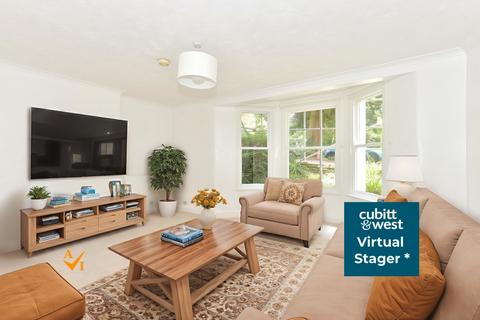 1 bedroom ground floor flat for sale, Preston Road, Brighton, East Sussex