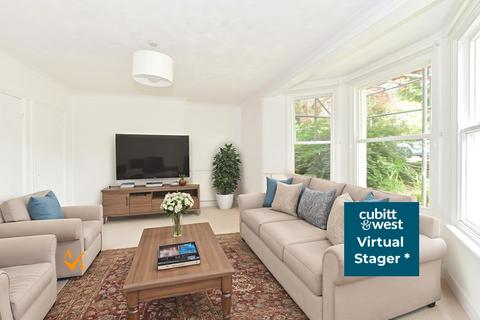 1 bedroom ground floor flat for sale, Preston Road, Brighton, East Sussex