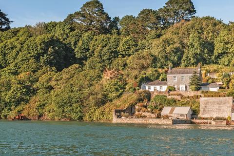 undefined, Malpas, Truro, Cornwall