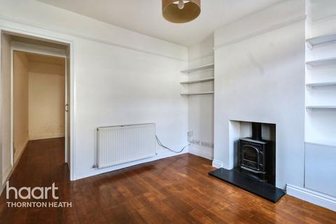 264 Bensham Lane, Thornton Heath, CR7 7EP