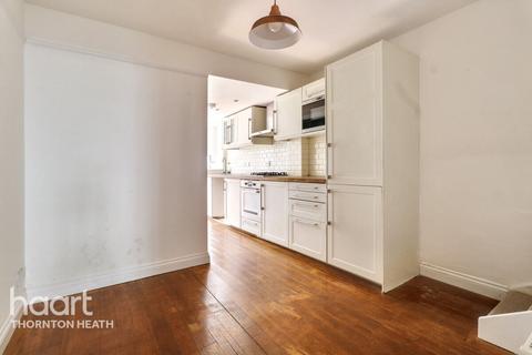 264 Bensham Lane, Thornton Heath, CR7 7EP