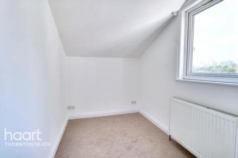 264 Bensham Lane, Thornton Heath, CR7 7EP