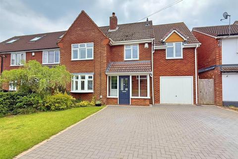 3 Devereux Road, Sutton Coldfield, B75 6TQ