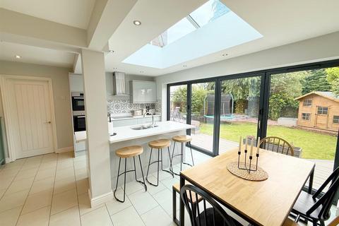 3 Devereux Road, Sutton Coldfield, B75 6TQ