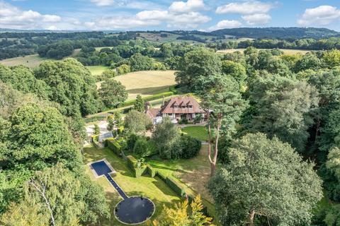 8 bedroom detached house for sale, Munstead Heath Road, Godalming, Surrey, GU8