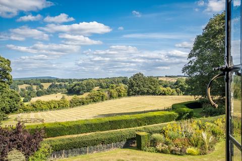 8 bedroom detached house for sale, Munstead Heath Road, Godalming, Surrey, GU8