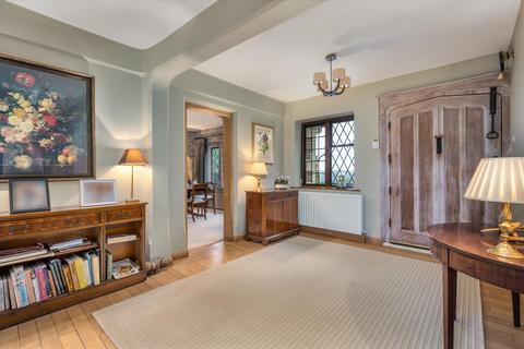 8 bedroom detached house for sale, Munstead Heath Road, Godalming, Surrey, GU8