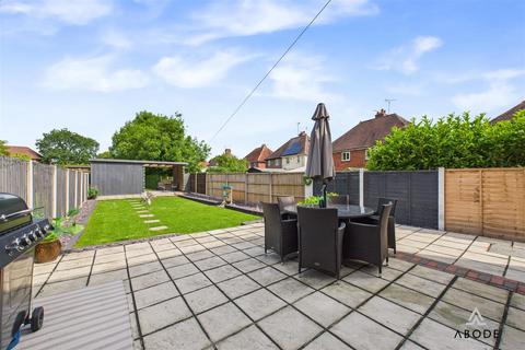 2 Harvey Place, Uttoxeter, ST14 7AN