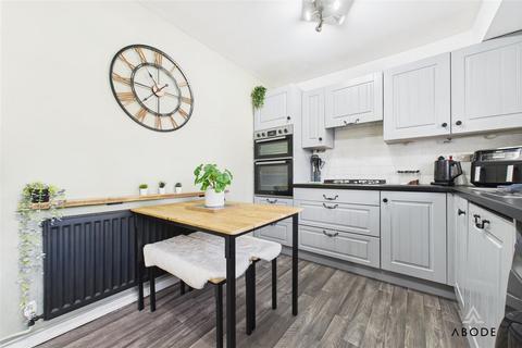 2 Harvey Place, Uttoxeter, ST14 7AN